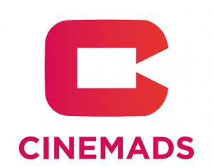 Logo Cinemads